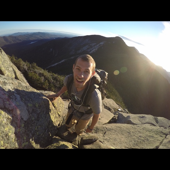 Meet your Posher, Rory - Picture 5 of 15